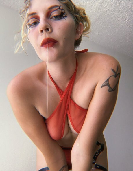 spoilmissb art actress pictures