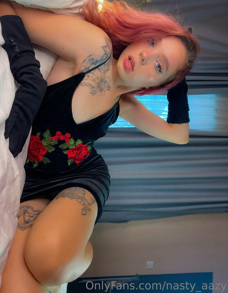 nasty aazy free model img