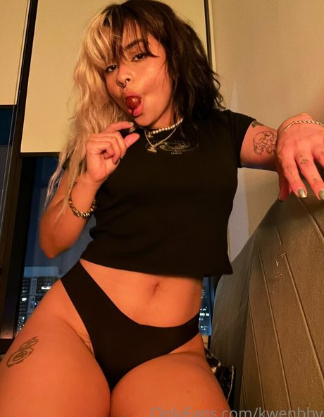 kwenbby sex actress pics