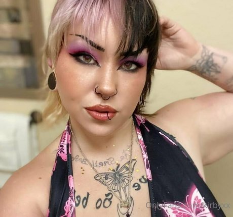 kirbyxx exclusive actress gallery