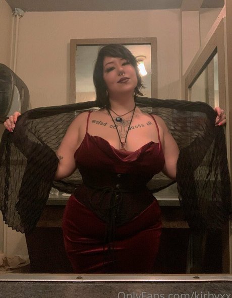 kirbyxx hd pornstar pic