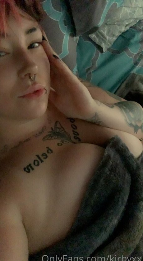 kirbyxx star sex pictures