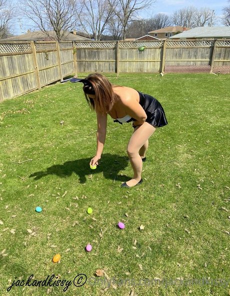 jackandkissy free model images