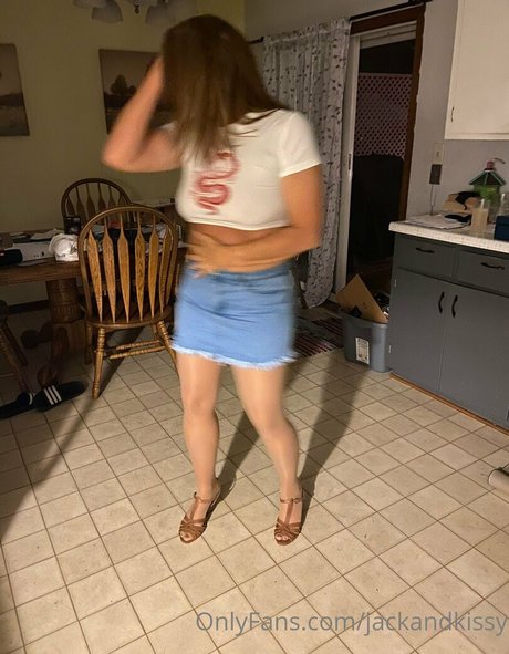 jackandkissy star hd pic