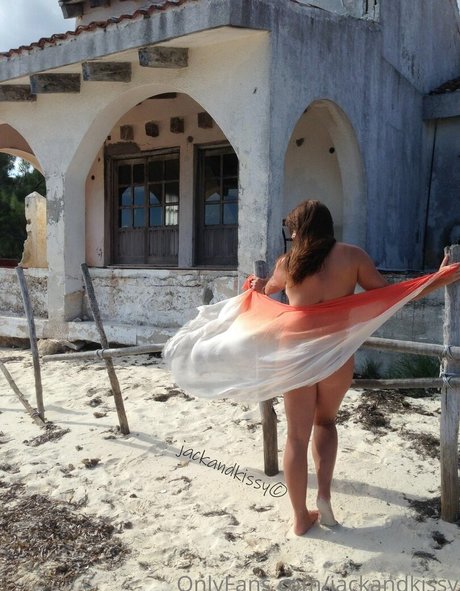 jackandkissy sexy star photos