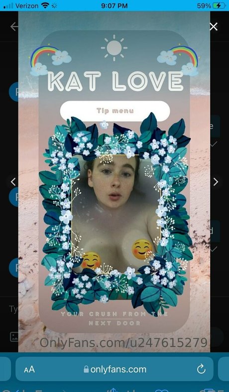 katlovesyou6754 model exclusive photos