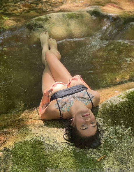 spac3bunny41 art actress image