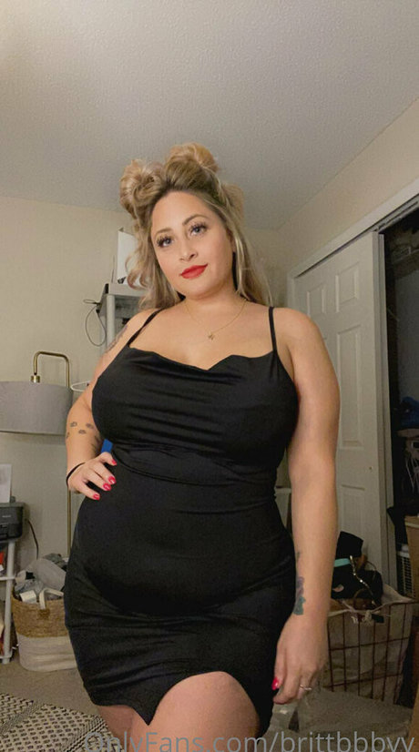 brittbbbyy beautiful actress images