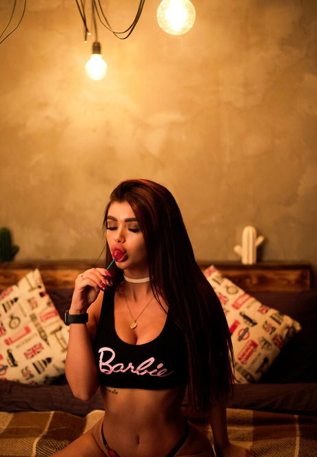 baileyss model art image