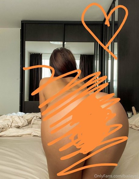 baileyss beautiful actress picture