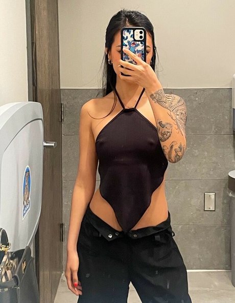 Roseunhinged pornstar top picture