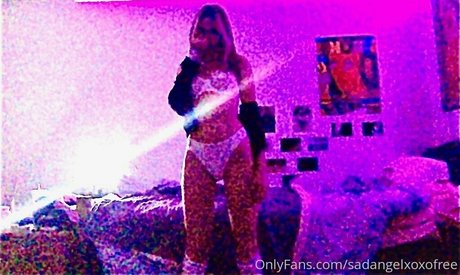 sadangelxoxofree hot pornstar pictures