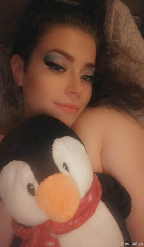 ameliaskye sex model pic