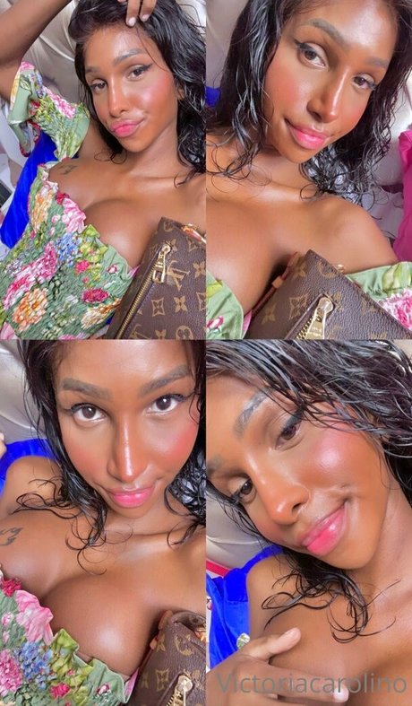 victoriacarolino star pornographic pic