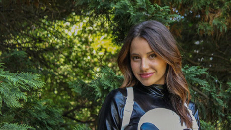 maria cosplay model nice images