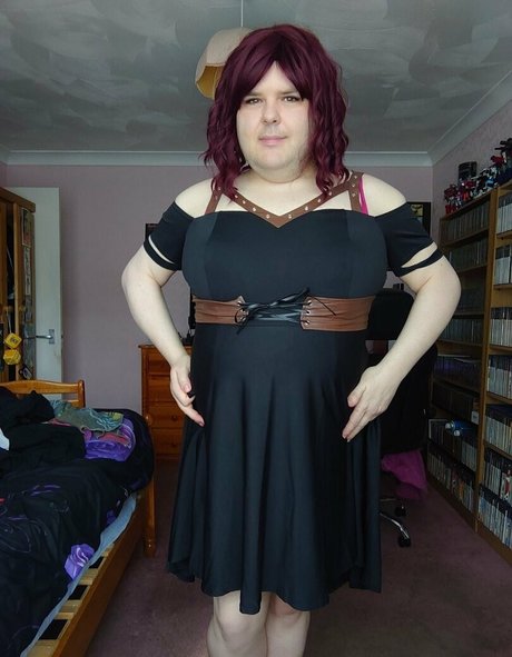 shinosakiwow13 best model pic