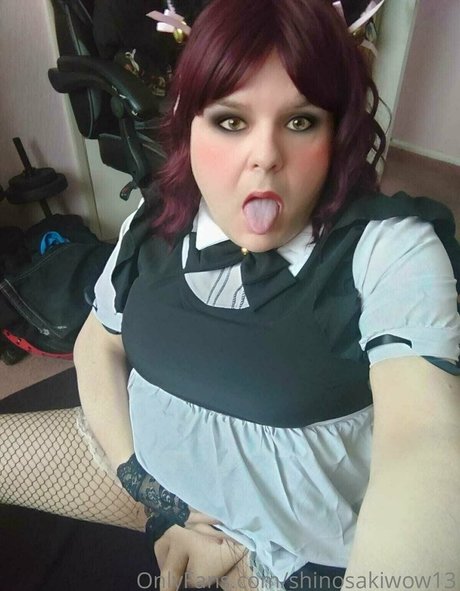 shinosakiwow13 model high quality pictures