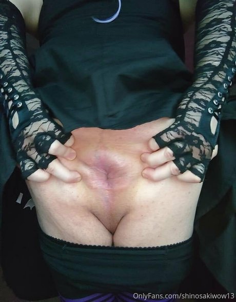 shinosakiwow13 model hot img