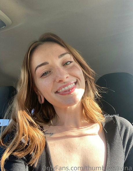 thumbelinavina star sex images