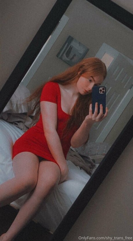 shy trans free perfect actress picture