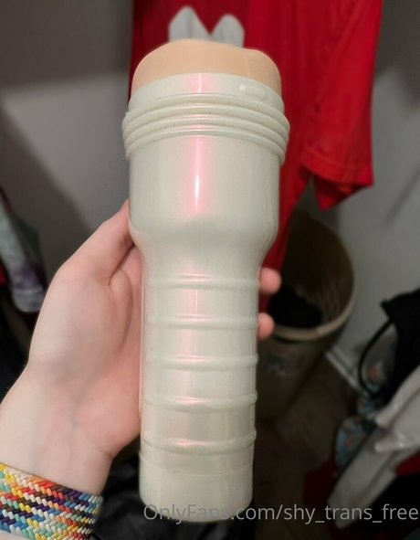 shy trans free pornstar nice img