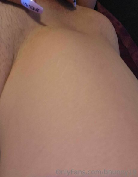 bhunny19 nude pornstar galleries