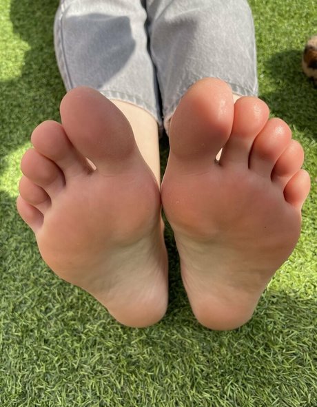 footsiewithkitty xxx pornstar picture