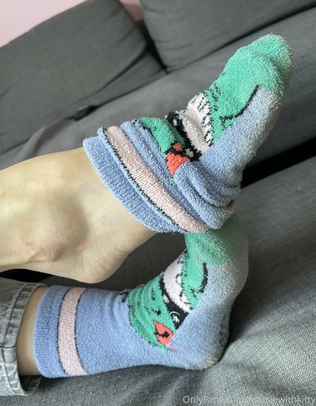 footsiewithkitty pornstar erotic pictures