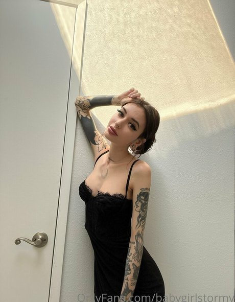 stormyofficial actress gallery