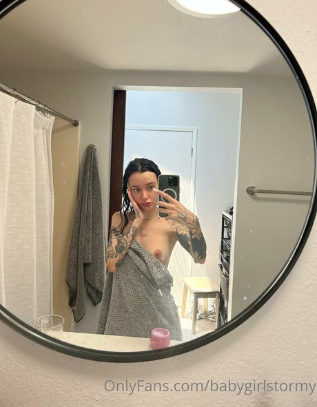 stormyofficial porn star pics