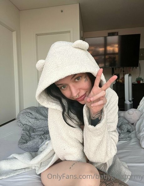 stormyofficial pornstar nudes galleries