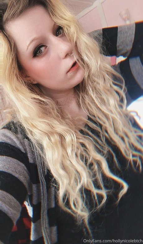 hollynicolebtch pornstar adult galleries