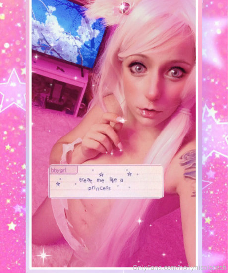 hollynicolebtch beautiful pornstar pic