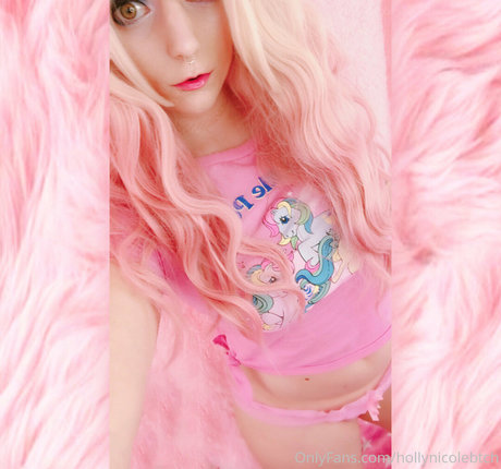 hollynicolebtch nice model archive