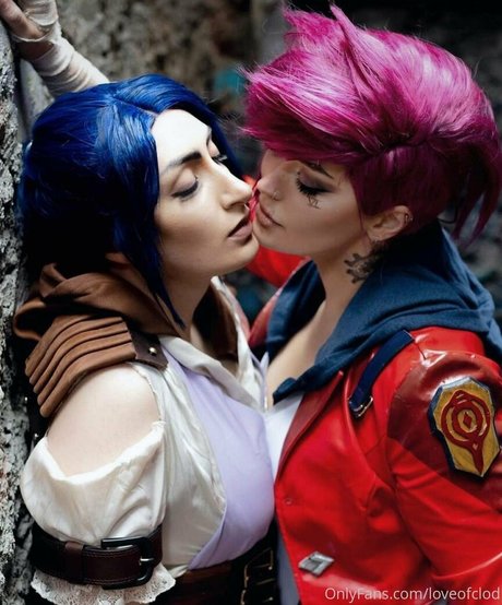 loveofclod pornographic model pics