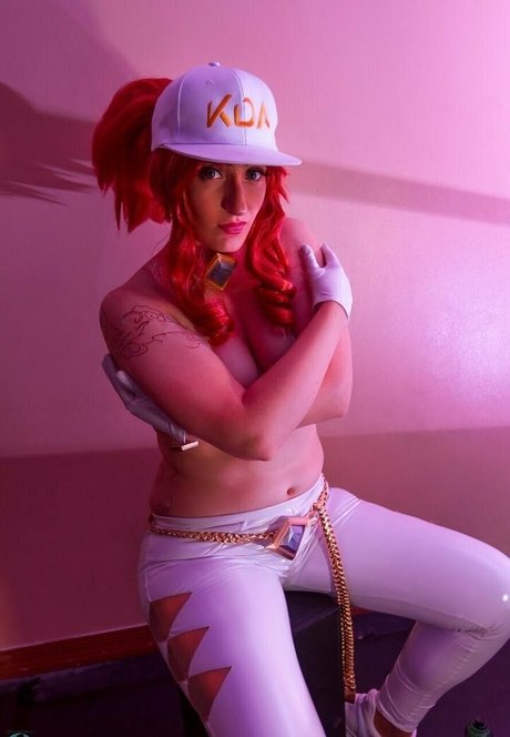 loveofclod pornstar art image