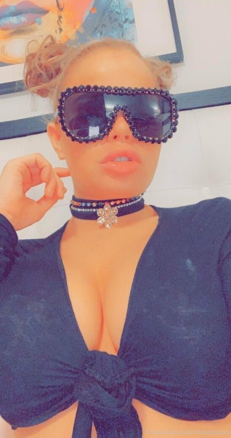 nikkidelano beautiful star archive