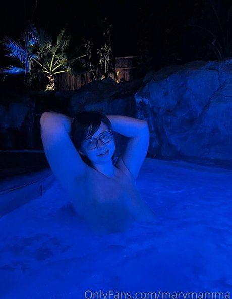 marvmamma pornstar beautiful images