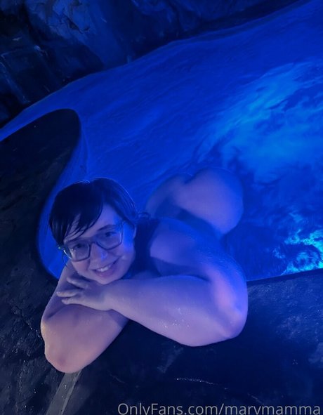 marvmamma pornstar naked gallery