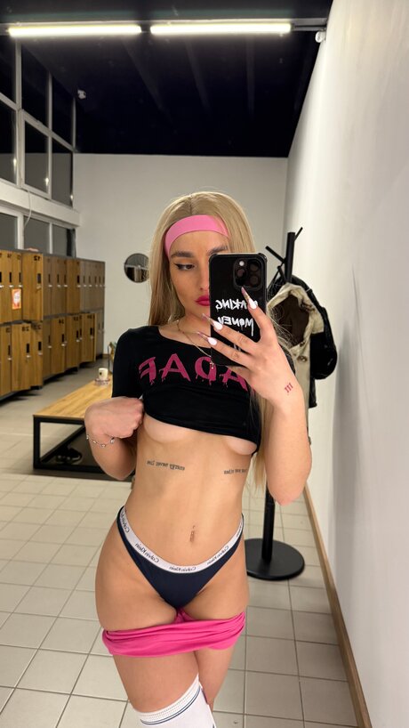 Yaslimeee exclusive pornstar img