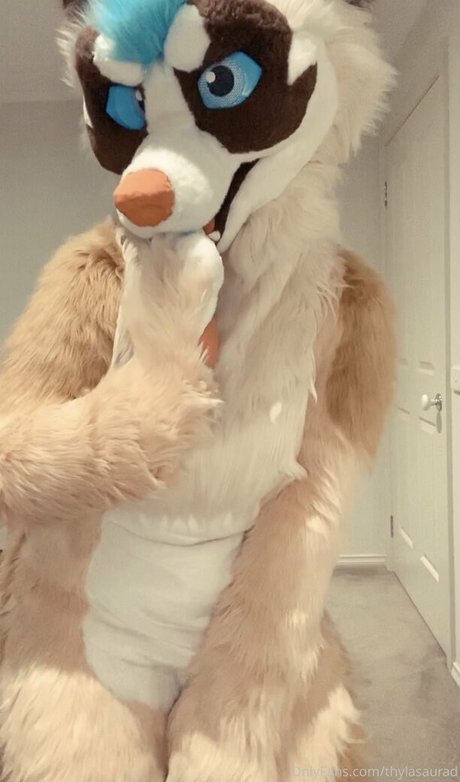 thylasaur pornstar art image