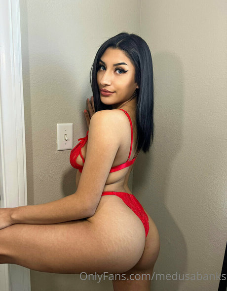 medusabanks pornstar beautiful photo