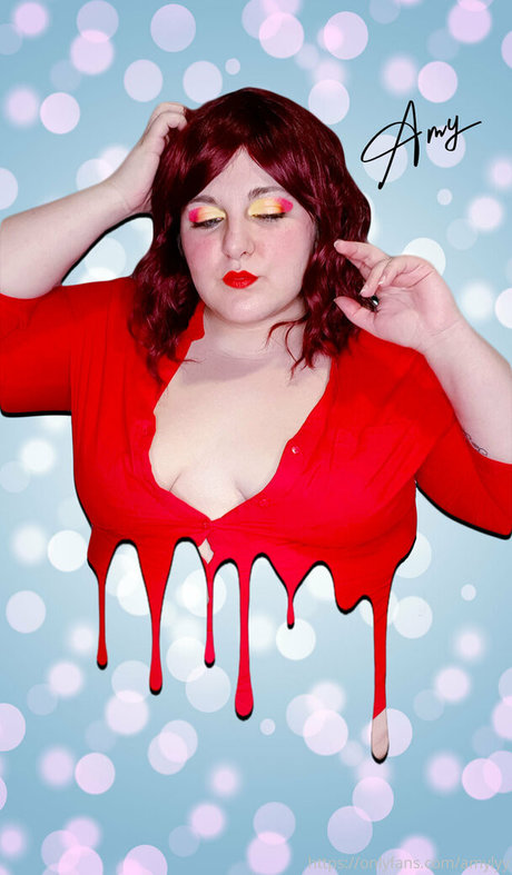 amylyy model naked pics