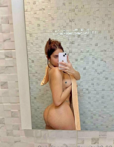 Maria Laura Mora star nice photos