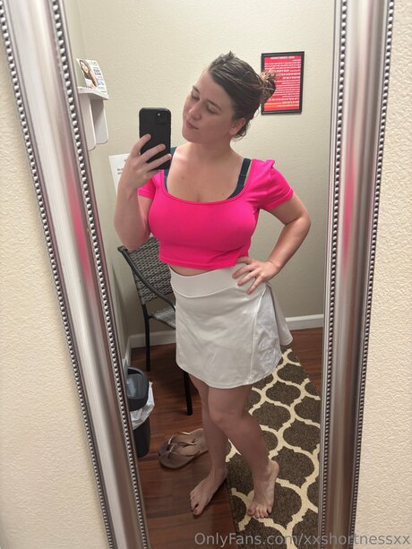 xxshortnessxx adult star gallery