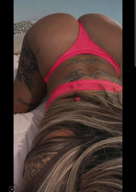 Meya Taylor_ perfect model img