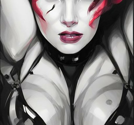 split girl nice star pic