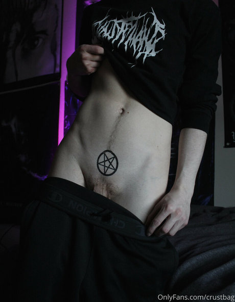 crustbag porn star gallery