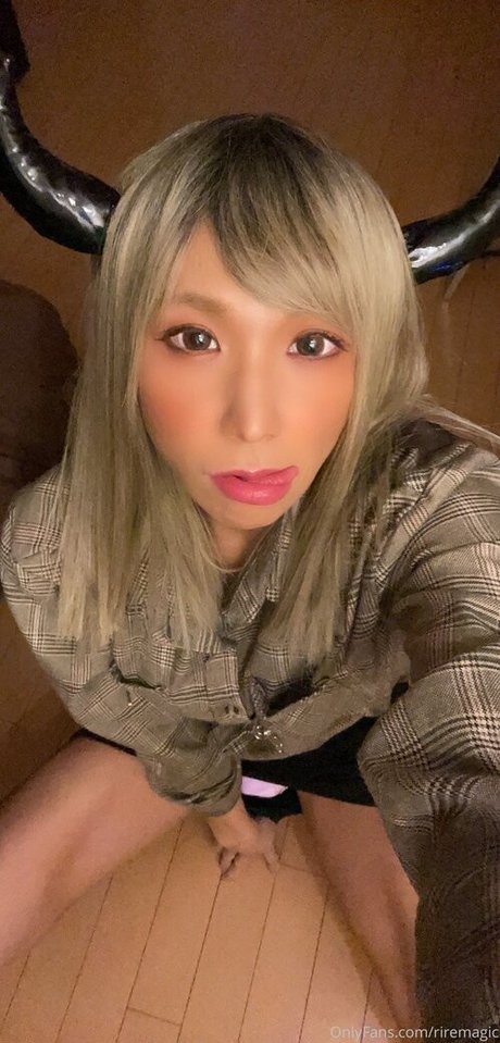 riremagic pornographic star picture