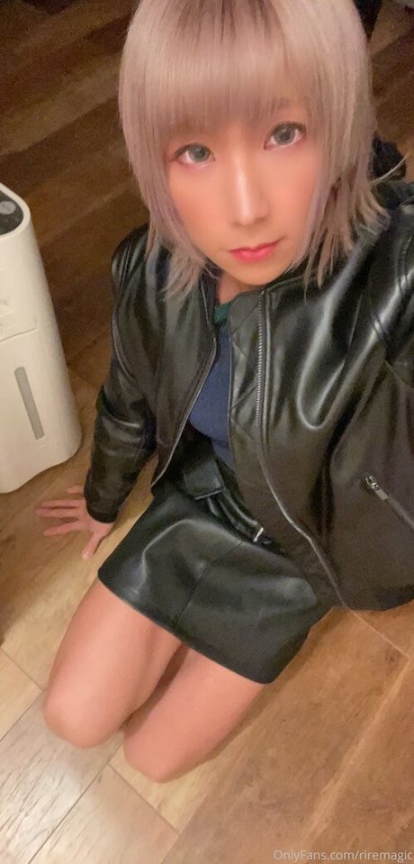 riremagic pornstar hd images